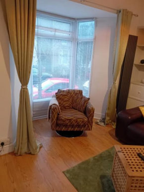 Swansea central large beach house